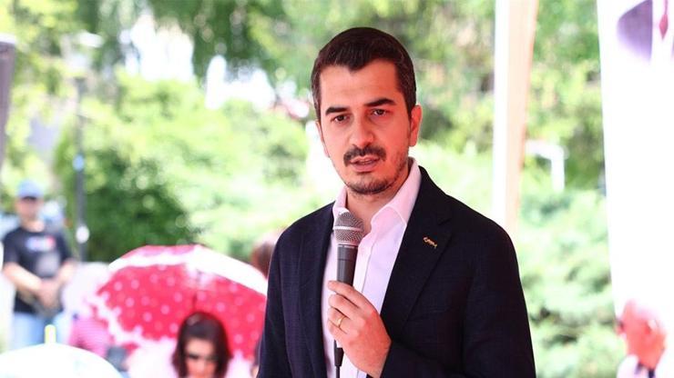 Çankaya Belediye Başkanı Hüseyin Can Güner tutuklandı