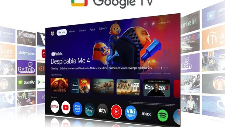 Oturma odasında dev ekran dönemi başlıyor