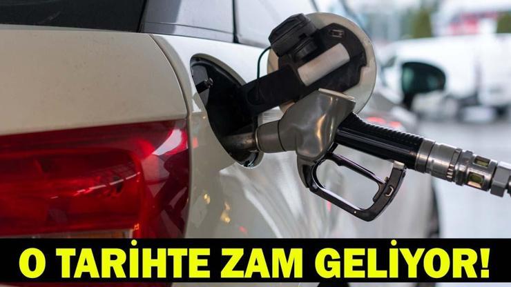 AKARYAKITA ZAM GELİYOR | Motorin ve Benzin Fiyatlarına Zam-İndirim Var mı? Güncel akaryakıt fiyatları (İstanbul, İzmir, Ankara) AKARYAKITA ZAM GELİYOR | Motorin ve Benzin Fiyatlarına Zam-İndirim Var mı? Güncel akaryakıt fiyatları (İstanbul, İzmir, Ankara)