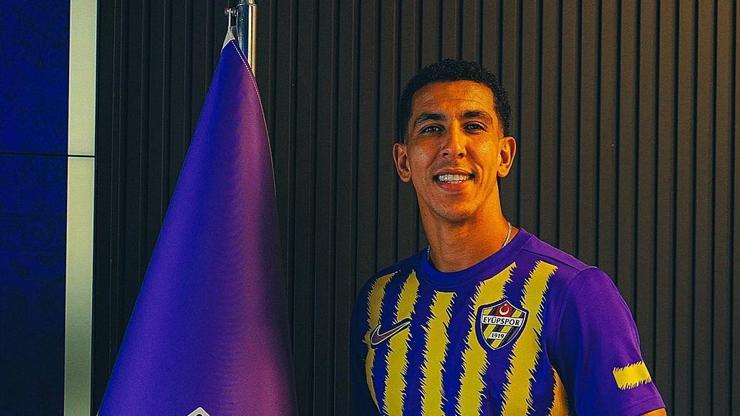 TRANSFER | Jawad El Yamiq, Eyüpspor’a imzayı attı