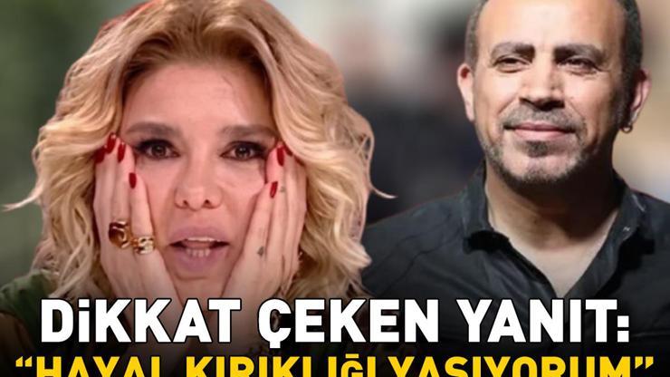 Ahbap Derneğine yönelik soruşturma Gülben Ergenden Haluk Levent açıklaması: Hayal kırıklığı yaşıyorum