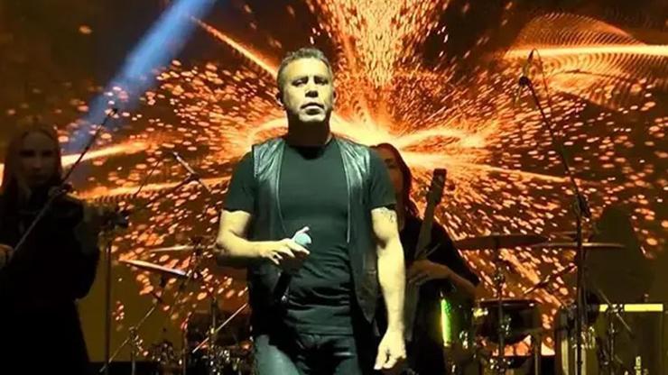 Haluk Leventin asistanından çarpıcı ifade: Beni kendi borçları yüzünden yaktı