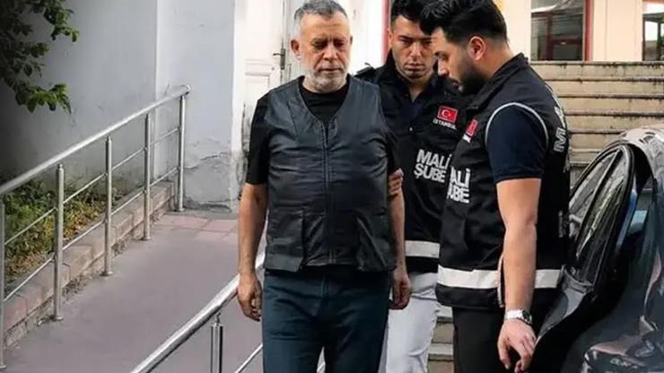 SON DAKİKA | Ahbap soruşturması: Haluk Levent dahil 19 şüpheli için tutuklama talebi - Son Dakika Flaş Haberler