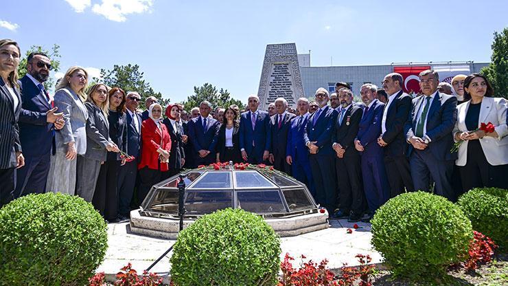  TBMM'de milli duruş