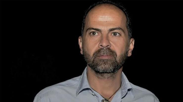 SON DAKİKA... Nasuh Mahruki hakkında soruşturma başlatıldı SON DAKİKA... Nasuh Mahruki hakkında soruşturma başlatıldı