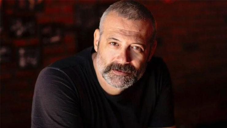 SON DAKİKA... Levent Üzümcü gözaltında