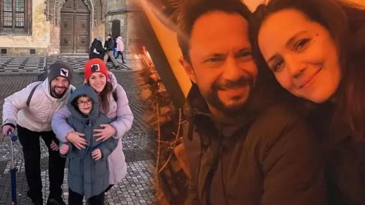 Özgün Uğurlu’dan eşine duygusal yıl dönümü mesajı: “Bir evet hayatımı değiştirdi”