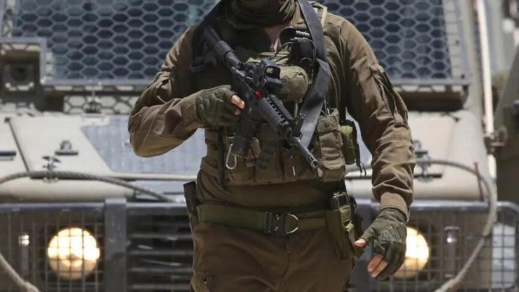 Temsilciler Meclisi'nde oylandı: ABD'den İsrail'e 3,3 milyar dolarlık askeri yardıma 'devam' kararı