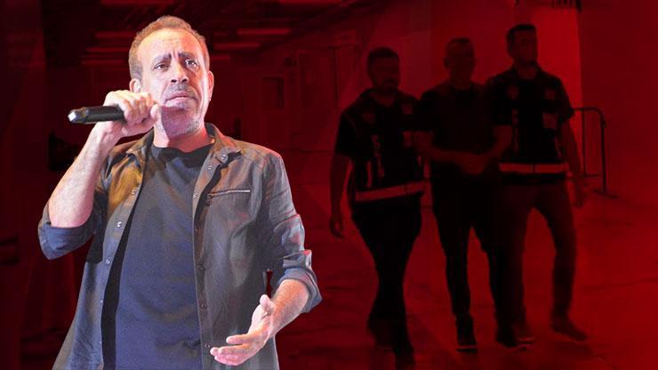 SON DAKİKA... Ahbap Derneği soruşturmasında Haluk Levent dahil 14 kişi tutuklandı