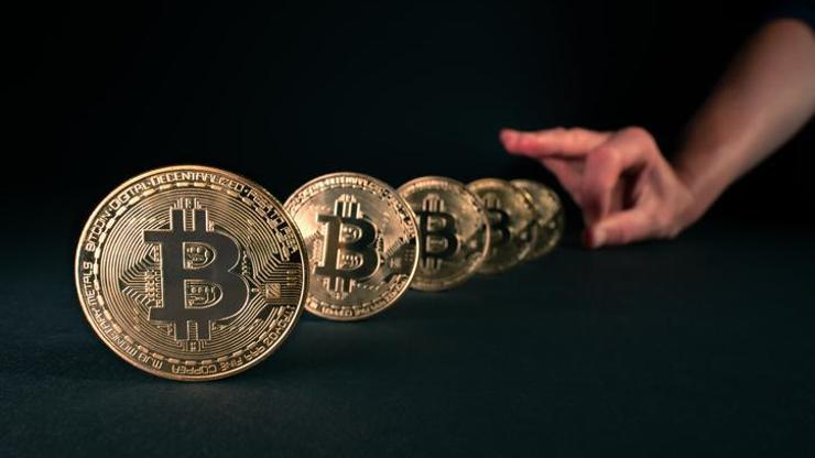 Kripto yatırımcılarının gözü Fedde Bitcoin 65 bin doların altında
