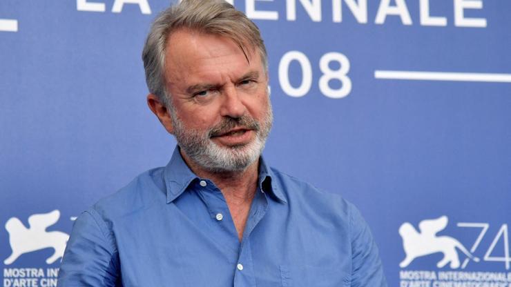 Ünlü oyuncu Sam Neill'in ölüm nedeni belli oldu