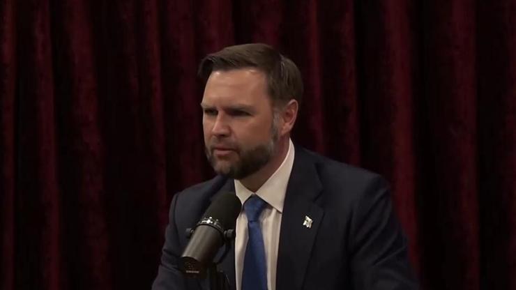 JD Vanceden İsrailin etki politikasına tepki: Cehenneme kadar yolunuz var
