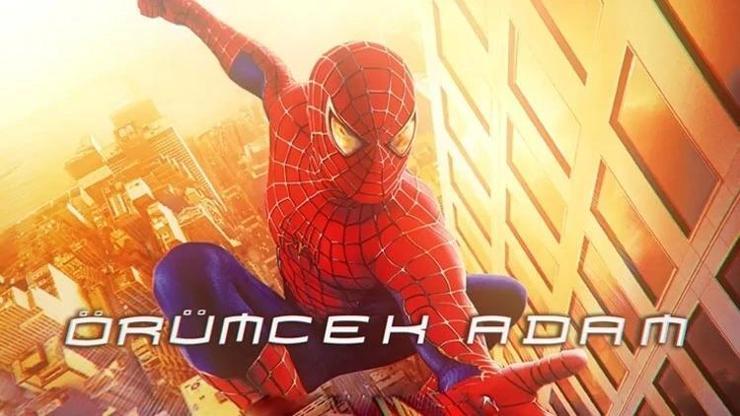 Örümcek Adam filminin konusu nedir? Örümcek Adam filminin oyuncuları kimler? Örümcek Adam filminin konusu nedir? Örümcek Adam filminin oyuncuları kimler?