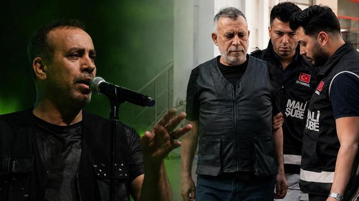  4 şüpheli daha tutuklandı