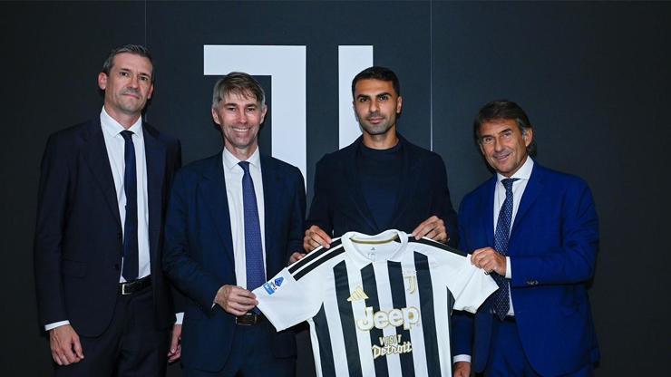 Transferde ters köşe Zeki Çelik imzayı attı...