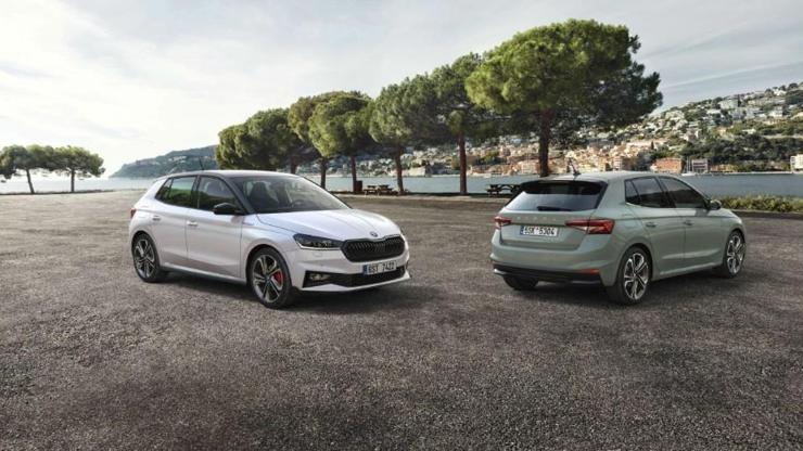 En Hızlı Fabia Türkiye’de Satışa Çıktı