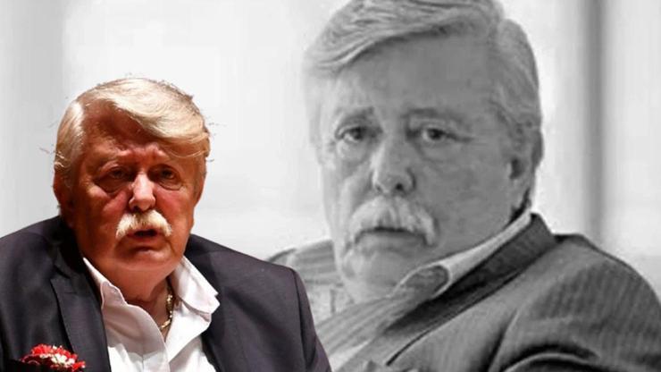 Gazeteci ve televizyoncu Aziz Üstel hayatını kaybetti Gazeteci ve televizyoncu Aziz Üstel hayatını kaybetti