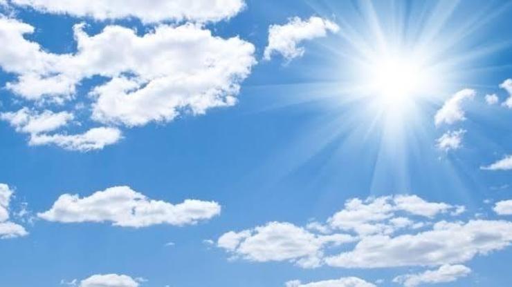 İstanbul, Ankara, İzmir ve Bursa'da havalar nasıl olacak? 18 Temmuz 2026 Cumartesi hava durumu tahminleri... İstanbul, Ankara, İzmir ve Bursa'da havalar nasıl olacak? 18 Temmuz 2026 Cumartesi hava durumu tahminleri...