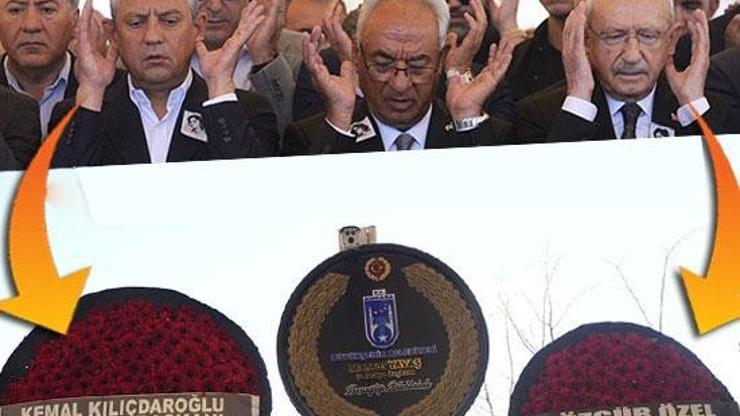 CHPde tansiyon yükseliyor: 1 parti 2 genel başkan