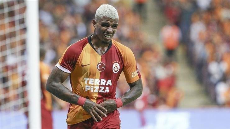 Galatasaray'da Lemina bilmecesi! Yönetim karar aşamasında Galatasaray'da Lemina bilmecesi! Yönetim karar aşamasında