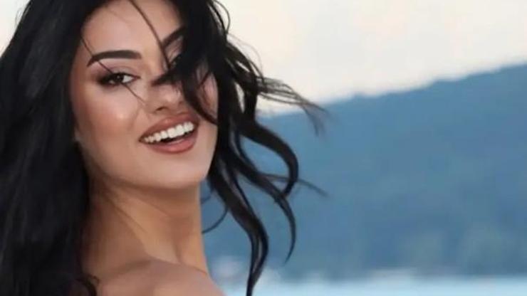 Güllü’nün kızını canlandırmıştı Burcu Şeritoğlu: “Rolden çıkamadım, psikolojik destek aldım”