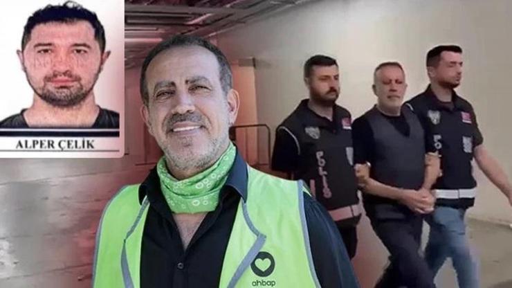 ALPER ÇELİK KİMDİR? Haluk Levent’in Bahis Oynamasıyla İlgili Ne Dedi? İşte Alper Çelik’in Haluk Levent'le İlgili İfadesi! ALPER ÇELİK KİMDİR? Haluk Levent’in Bahis Oynamasıyla İlgili Ne Dedi? İşte Alper Çelik’in Haluk Levent'le İlgili İfadesi!