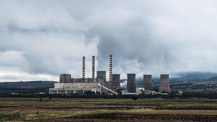 ABden enerji dönüşümünde yeni hedef Elektrifikasyon oranı yüzde 46ya çıkarılacak