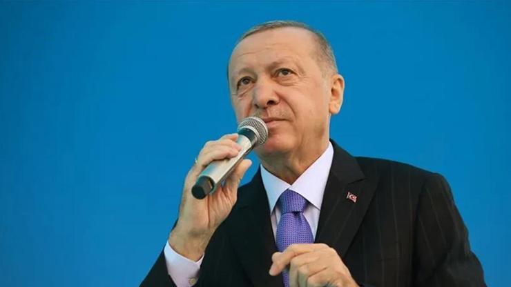 Cumhurbaşkanı Erdoğan'ın makalesi 44 ülkede Cumhurbaşkanı Erdoğan'ın makalesi 44 ülkede