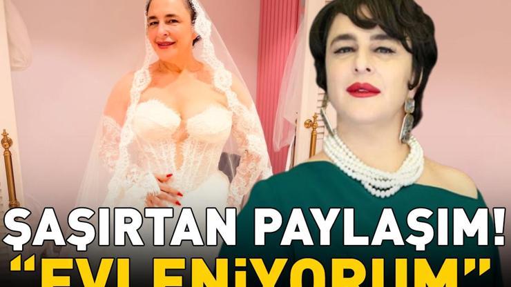 Fatmagülün Suçu Nenin Mukaddesi Esra Dermancıoğlundan şaşırtan paylaşım: Evleniyorum