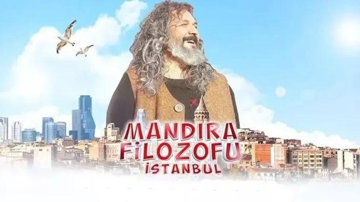 MANDIRA FİLOZOFU İSTANBUL KONUSU VE OYUNCULARI | Mandıra Filozofu İstanbul konusu nedir, oyuncuları kimler ve nerede çekildi? MANDIRA FİLOZOFU İSTANBUL KONUSU VE OYUNCULARI | Mandıra Filozofu İstanbul konusu nedir, oyuncuları kimler ve nerede çekildi?