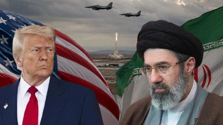 Hamaney sessizliğini bozdu! Trump'ın imzası değersiz ve güvenilmez Hamaney sessizliğini bozdu! Trump'ın imzası değersiz ve güvenilmez