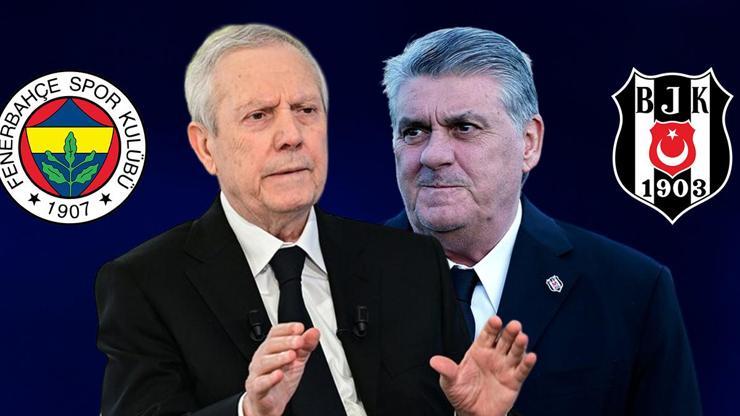 Fenerbahçe ve Beşiktaş arasında takas iddiası
