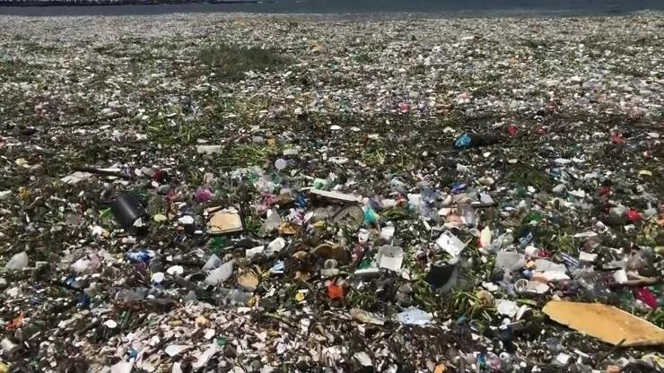 Çevreyi kirletenlere 2 milyar lira ceza