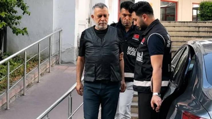İş insanı Fatih Eke’nin ifadeleri ortaya çıktı: Haluk Levent ödeme yapmadığı için hesaplarım bloke oldu