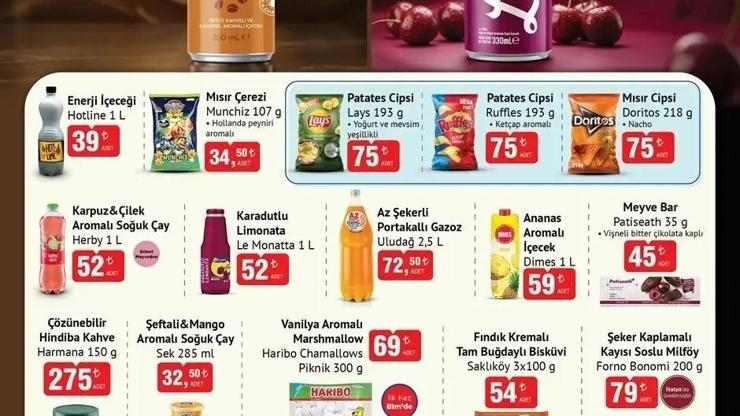 BİM 21-24-26 TEMMUZ YENİ AKTÜEL KATALOĞU BİM 24 Temmuz Cuma Aktüel Ürünler Kataloğunda Neler Var Ahşap Görünümlü Kirli Sepeti, Kova-Fırça Seti, Gravürlü Borcam Kare Fırın Tepsisi, Çift Kişilik Sıvı Geçirmez Alez...