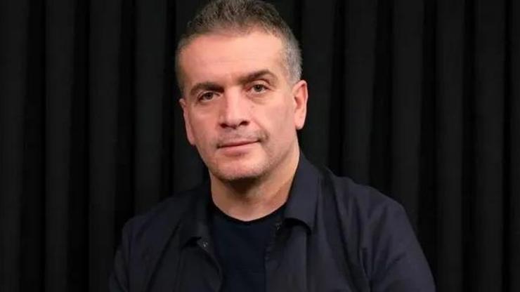 3 Gün Yoğun Bakımda Kalmıştı Murat Cemcir Yaşadığı Kritik Süreci Anlattı: “Direkten Döndüm”