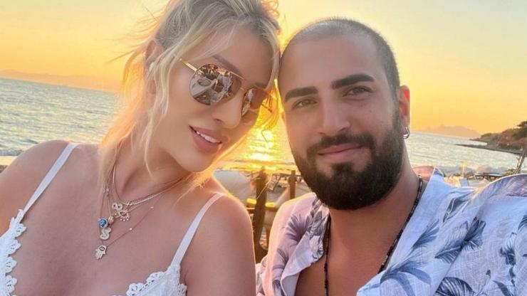 Çağlar Ökten Hanımcılıkta Zirve Yaptı Dedirtti Eşi Seda Sayanın O Sözlerine Tam Destek: KARIM HAKLI