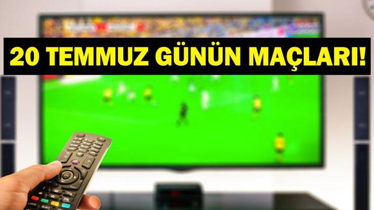 Bugün Kimlerin Maçlar Var? 2026 Dünya Kupası Şampiyonu Kim Oldu? İşte 20 Temmuz Günün Maçları ve Filenin Sultanları Final Tarihi... Bugün Kimlerin Maçlar Var? 2026 Dünya Kupası Şampiyonu Kim Oldu? İşte 20 Temmuz Günün Maçları ve Filenin Sultanları Final Tarihi...