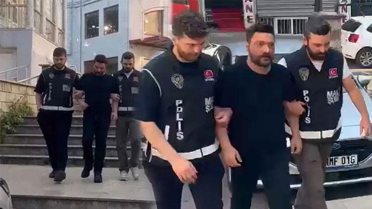 Ahbap Derneği'ne yönelik soruşturmada gözaltına alınan Oğuzhan Uğur hakkında bilirkişi raporu hazırlandı Ahbap Derneği'ne yönelik soruşturmada gözaltına alınan Oğuzhan Uğur hakkında bilirkişi raporu hazırlandı