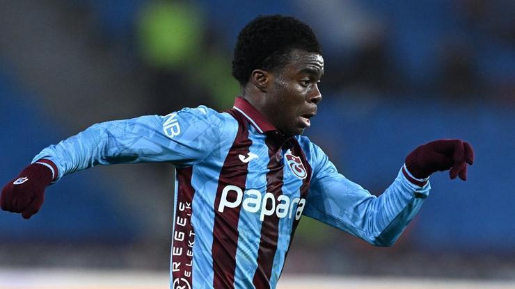 Trabzonspor, yerli ve yabancı oyuncu satışında rekor kırdı Trabzonspor, yerli ve yabancı oyuncu satışında rekor kırdı