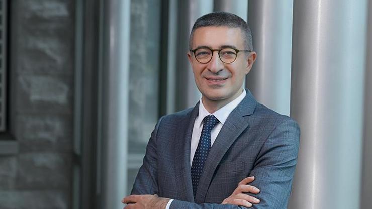 Euromoney’den 6 ödül Euromoney’den 6 ödül