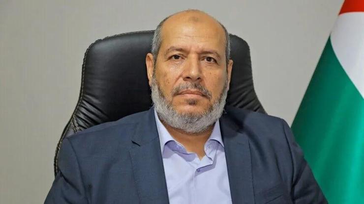 Hamasın yeni lideri belli oldu: Siyasi Büro Başkanlığına Halil el-Hayye seçildi