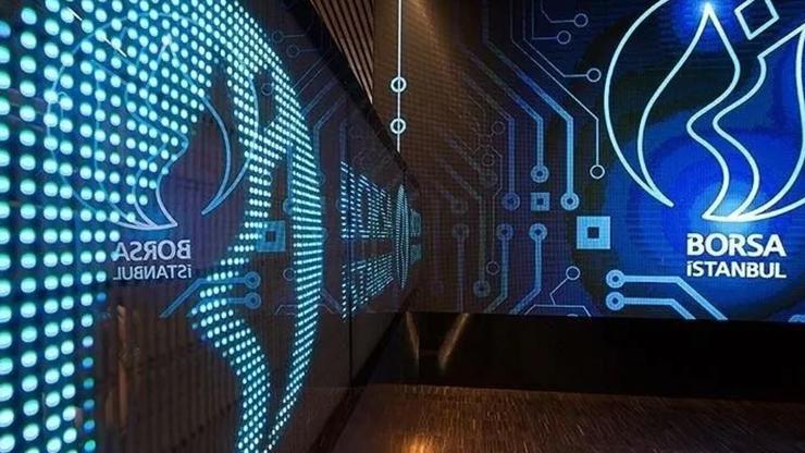 SON DAKİKA HABERİ: Borsa günü yükselişle tamamladı