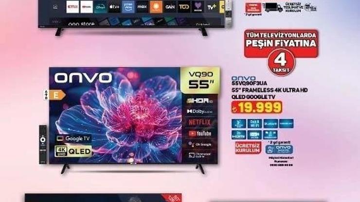 A101 AKTÜEL ÜRÜNLER KATALOĞU: 23 Temmuz A101 aktüel ürünler kataloğunda neler var İşte A101 aktüel ürünler kataloğu listesi