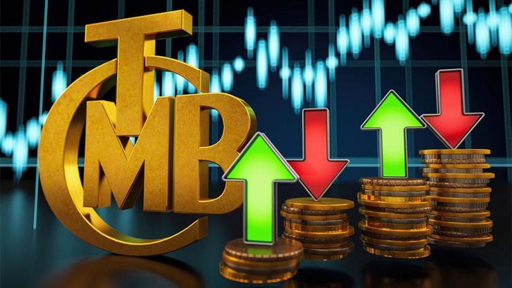 Piyasaların gözü Merkez Bankasında: Kritik gün perşembe