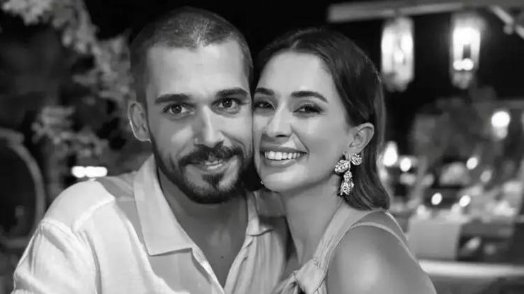 Buse Terim Aşkının Perde Arkasını Anlattı: İLK ANDA GÖZÜME ÇARPTI