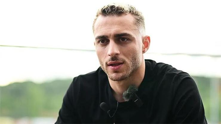 Yeni İmajıyla Ortaya Çıktı Galatasaraylı Barış Alper’den Sürpriz Değişiklik Taraftar Ne Diyeceğini Şaşırdı