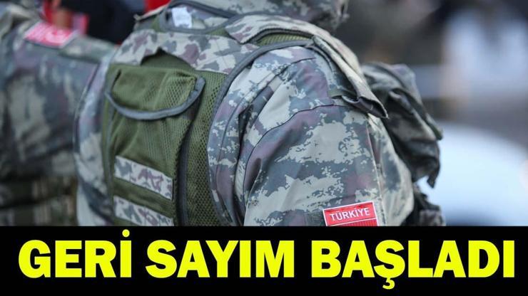 ASKERLİK YERLERİ AÇIKLANMA TARİHİ 2026 | Ağustos dönemi askerlik sınıflandırma sonuçları ne zaman açıklanacak? ASKERLİK YERLERİ AÇIKLANMA TARİHİ 2026 | Ağustos dönemi askerlik sınıflandırma sonuçları ne zaman açıklanacak?