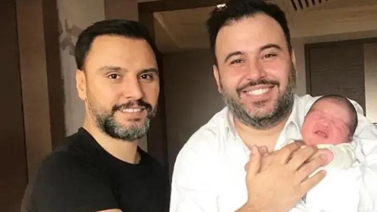 ACISI DİNMİYOR Alişan’dan Yürek Burkan Paylaşım: “Doyamadık Sana”