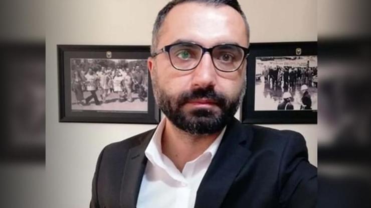 Gazeteci Alican Uludağ adli kontrolle serbest bırakıldı Gazeteci Alican Uludağ adli kontrolle serbest bırakıldı